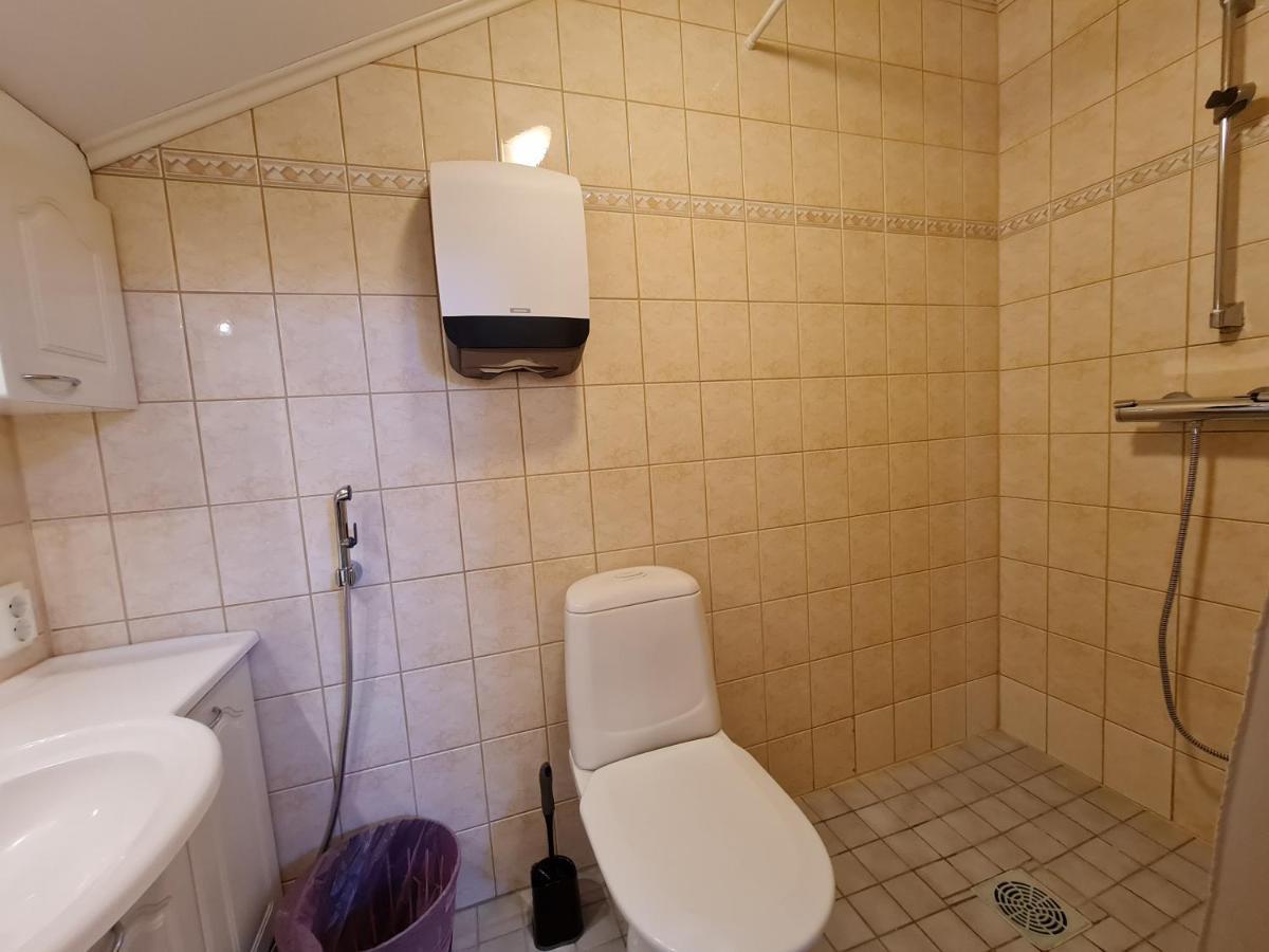 Mansikkaharju Kartano Διαμέρισμα Leppävirta Εξωτερικό φωτογραφία