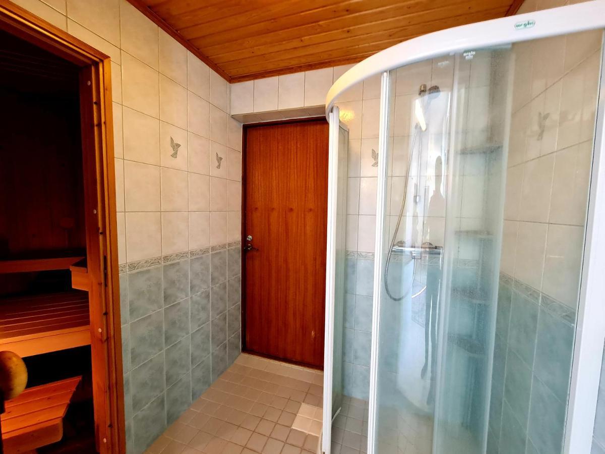 Mansikkaharju Kartano Διαμέρισμα Leppävirta Εξωτερικό φωτογραφία