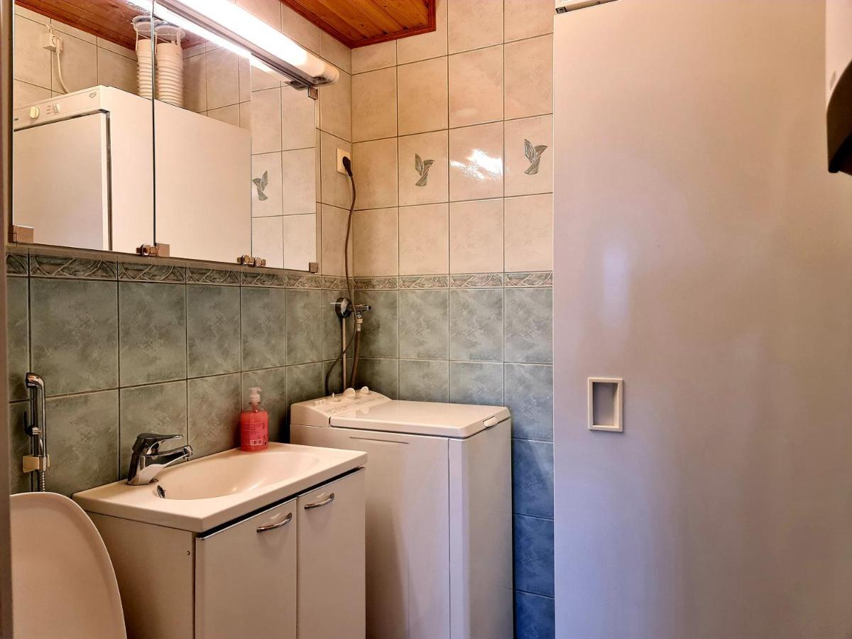 Mansikkaharju Kartano Διαμέρισμα Leppävirta Εξωτερικό φωτογραφία